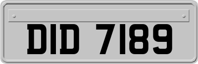DID7189