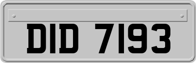DID7193