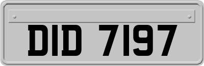 DID7197