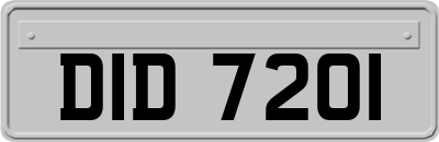 DID7201