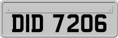 DID7206