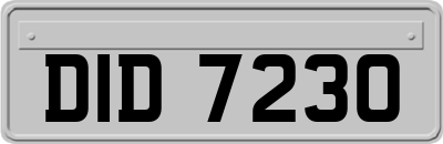 DID7230