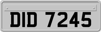DID7245