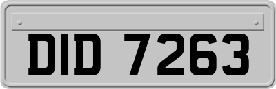 DID7263