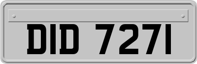 DID7271