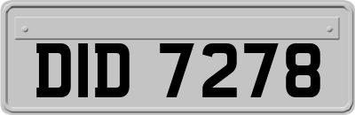 DID7278