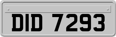 DID7293