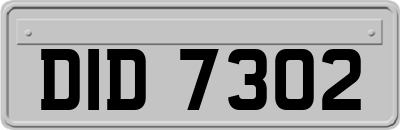 DID7302