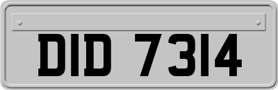 DID7314