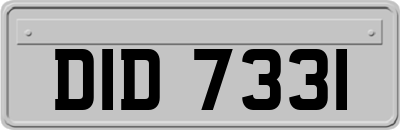 DID7331