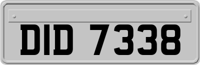 DID7338