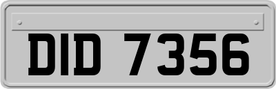 DID7356