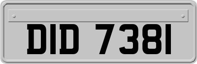 DID7381
