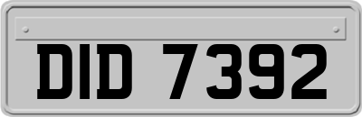 DID7392