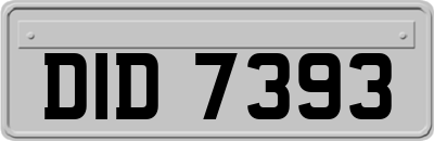 DID7393