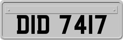 DID7417