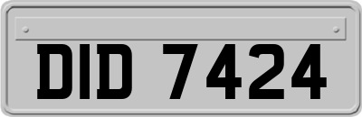 DID7424