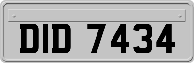 DID7434
