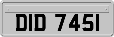 DID7451