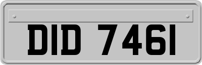 DID7461