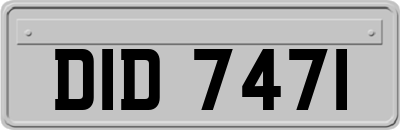 DID7471