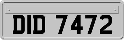 DID7472