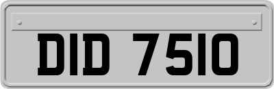 DID7510
