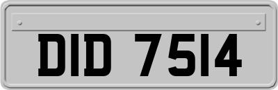 DID7514