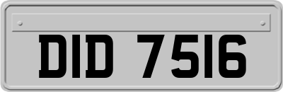 DID7516