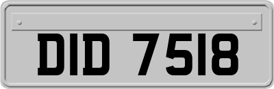 DID7518