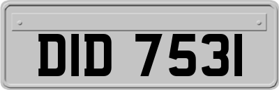 DID7531
