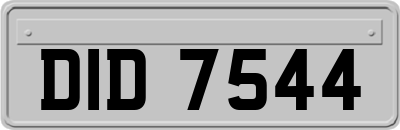 DID7544