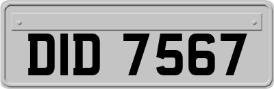 DID7567