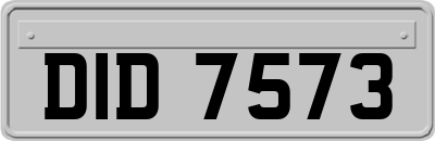 DID7573
