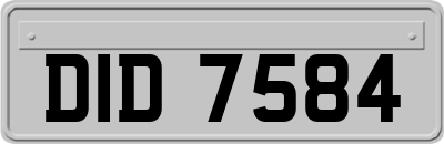 DID7584