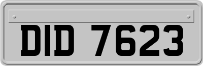 DID7623