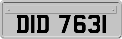 DID7631