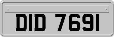 DID7691