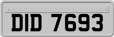DID7693
