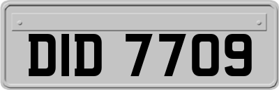 DID7709