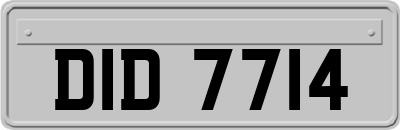 DID7714