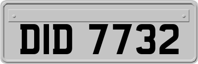 DID7732