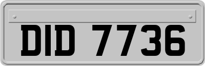 DID7736
