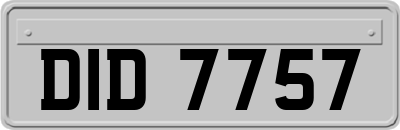 DID7757