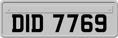 DID7769