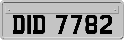 DID7782