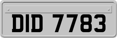 DID7783