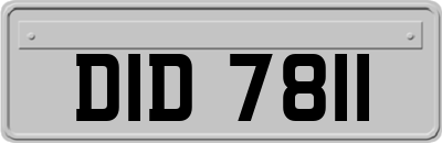DID7811