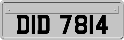 DID7814