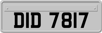 DID7817